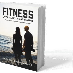 Fitness Hard Cover