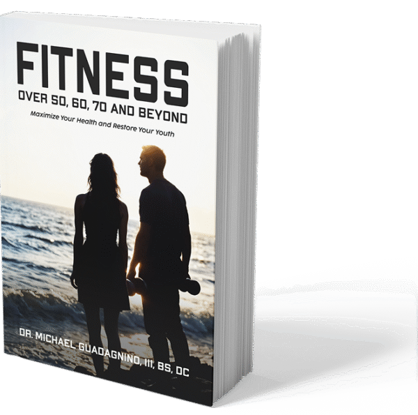 Fitness Paper Back